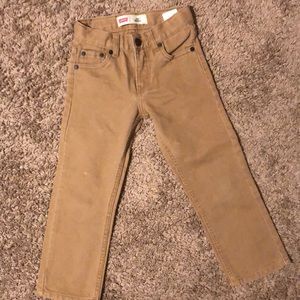 Levi’s 511 Skinny